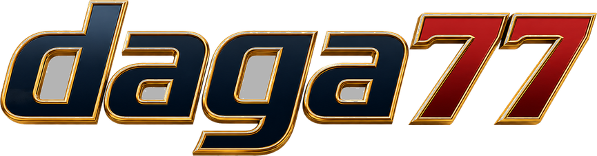 daga77 logo